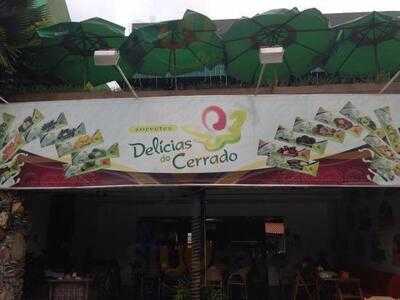 Delícias Do Cerrado