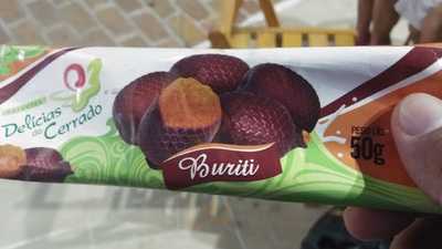 Delícias Do Cerrado