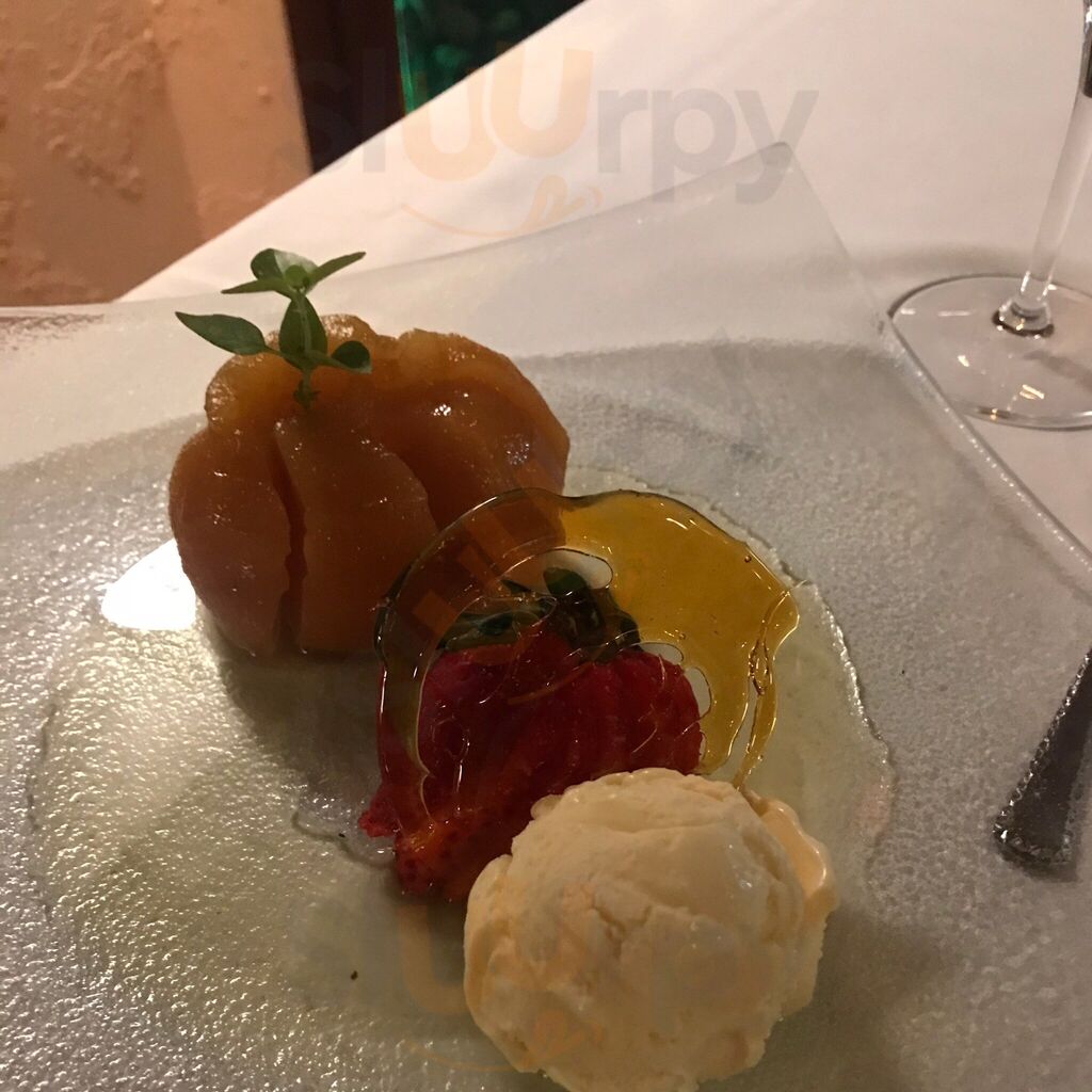 Ristorante Lo Stivale