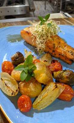 Ristorante Lo Stivale