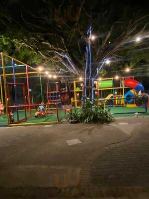 Tábua De Carne - Ponta Negra