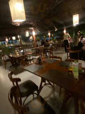 Tábua De Carne - Ponta Negra