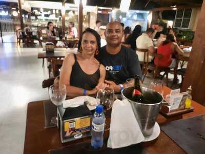 Tábua De Carne - Ponta Negra