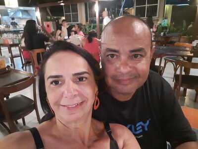 Tábua De Carne - Ponta Negra