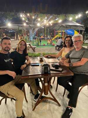 Tábua De Carne - Ponta Negra