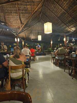 Tábua De Carne - Ponta Negra