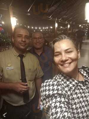 Tábua De Carne - Ponta Negra