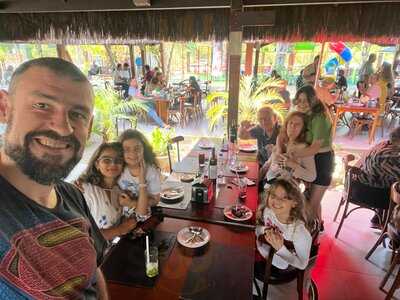 Tábua De Carne - Ponta Negra