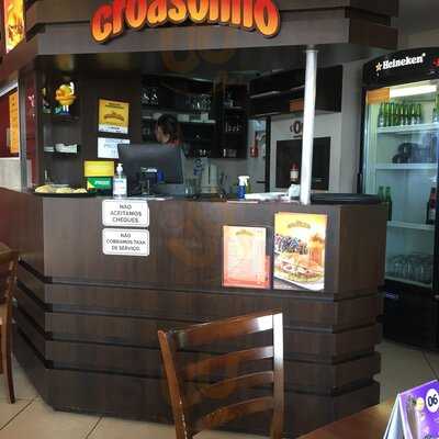 Croasonho Balneário Camboriú