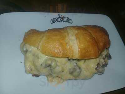 Croasonho Balneário Camboriú