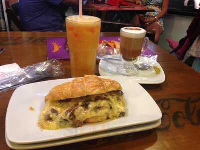 Croasonho Balneário Camboriú