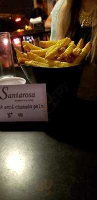 Santarosa Hamburgueria