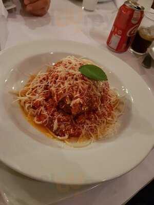 Santarosa Hamburgueria