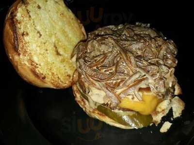 Santarosa Hamburgueria