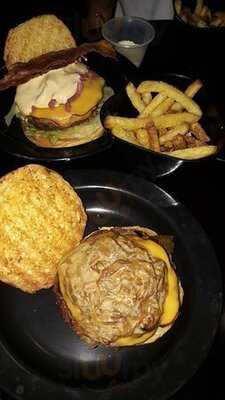 Santarosa Hamburgueria