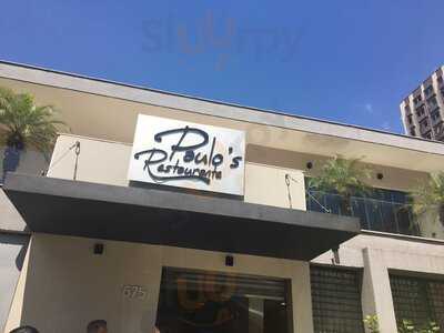 Paulo's Restaurante