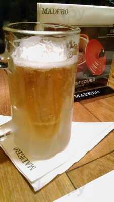 Madero Garten Shopping