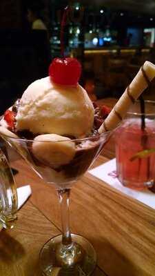 Madero Garten Shopping