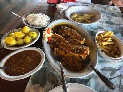 Restaurante Estaleirinho