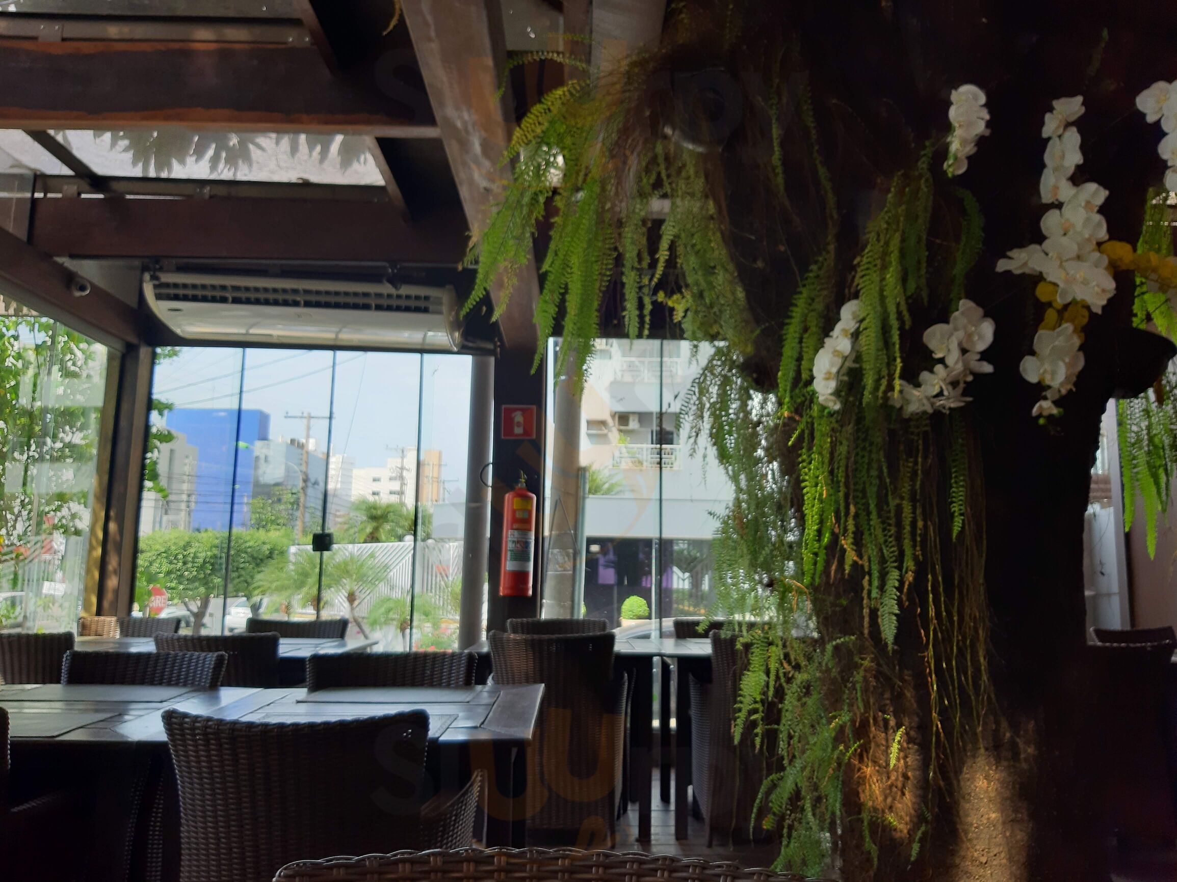Pe De Pequi Restaurante