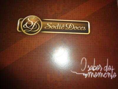Sodie Doces