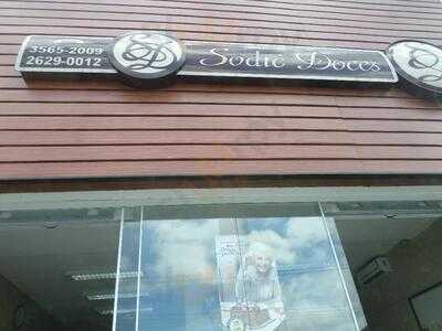 Sodie Doces