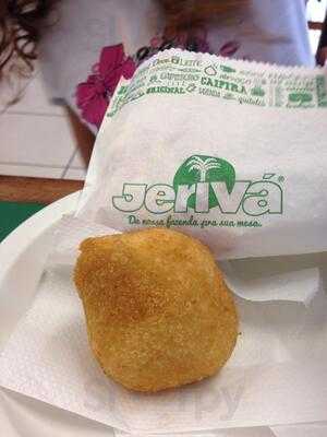 Jerivá