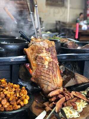 Caipirao Restaurante