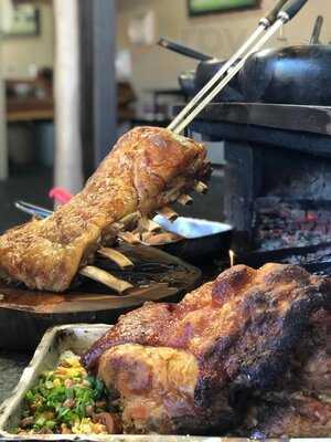 Caipirao Restaurante