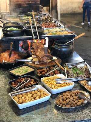 Caipirao Restaurante