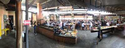 Caipirao Restaurante