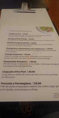 Auá Gastronomia