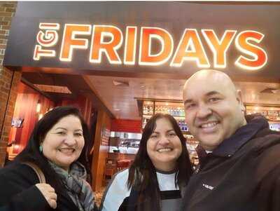 Tgi Friday's