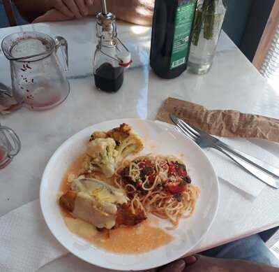 Machry Armazem & Bistro