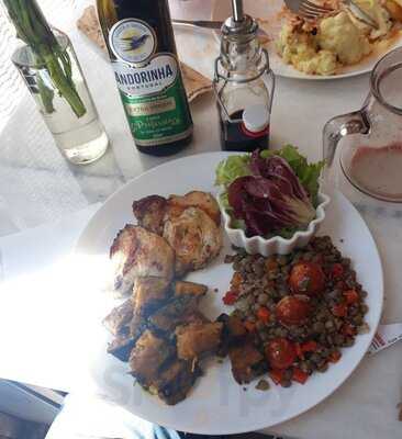 Machry Armazem & Bistro