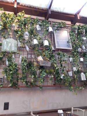 Machry Armazem & Bistro