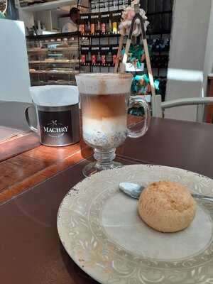 Machry Armazem & Bistro