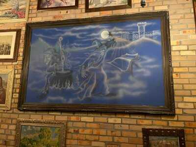 Taverna Pub Medieval Bar & Avalon