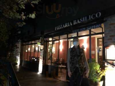 Pizzaria Basilico