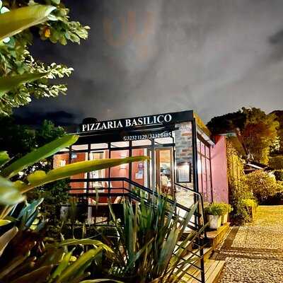 Pizzaria Basilico