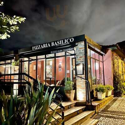 Pizzaria Basilico