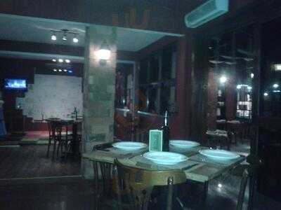 Casagrande Forneria Gourmet