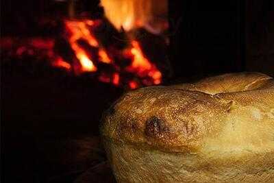 Casagrande Forneria Gourmet