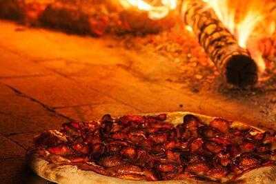 Casagrande Forneria Gourmet