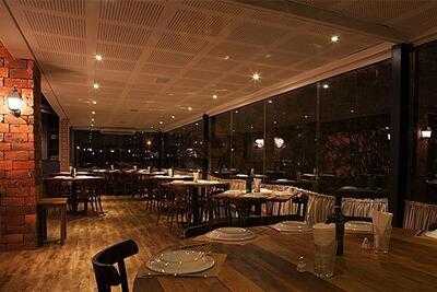 Casagrande Forneria Gourmet