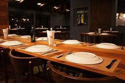 Casagrande Forneria Gourmet