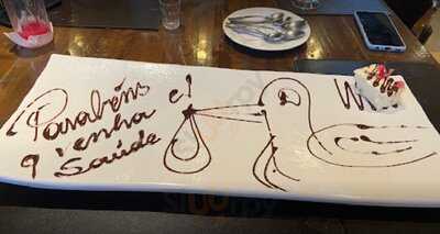 Santa Grelha Iguatemi