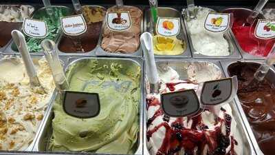 Artesane Gelateria