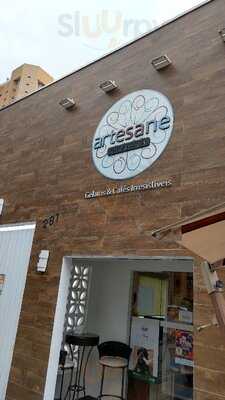 Artesane Gelateria