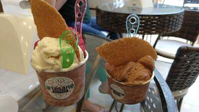 Artesane Gelateria